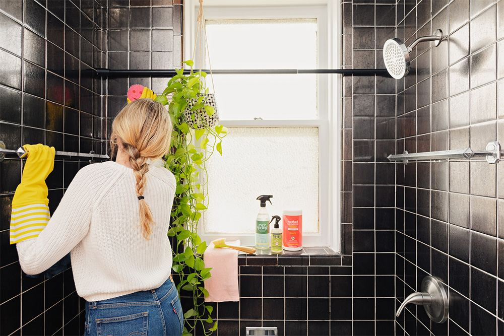 Once-Off Deep Cleaning