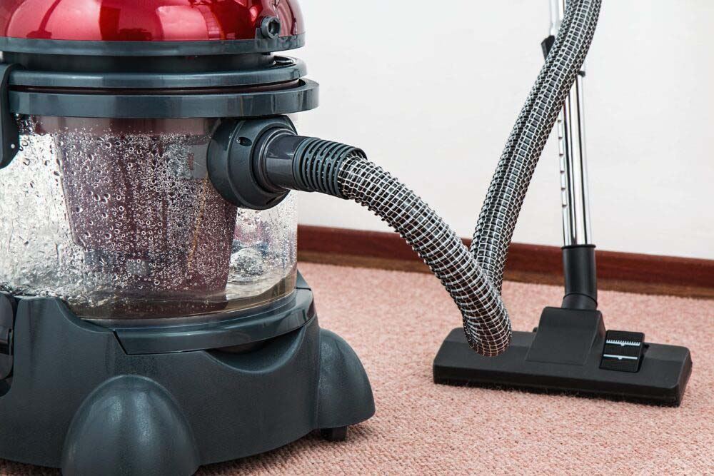 Specialized Cleaning