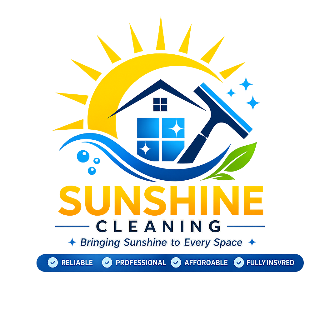 Sunshine Clean and Maintenance Services