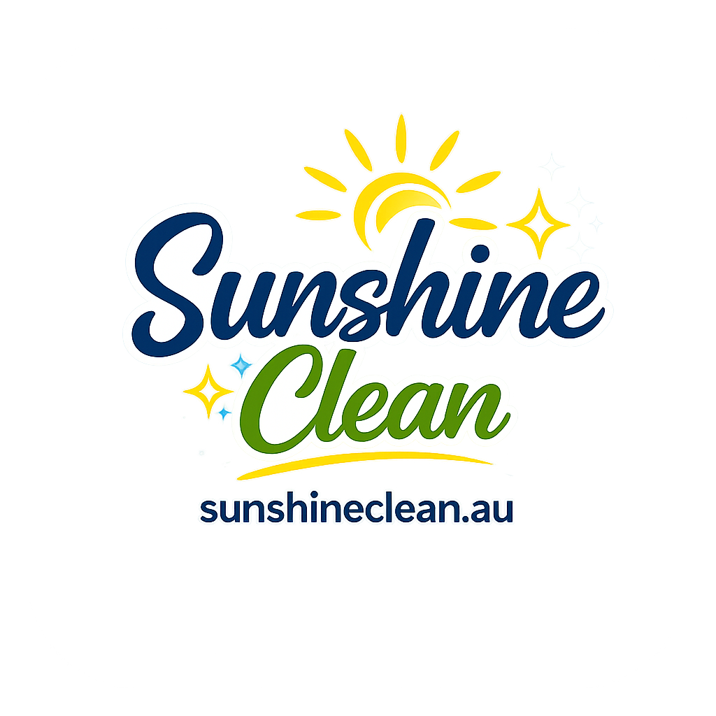 Sunshine Clean and Maintenance Services